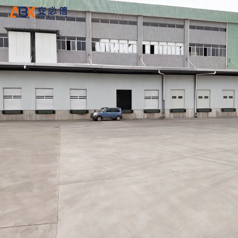 宁德市雷达高速门